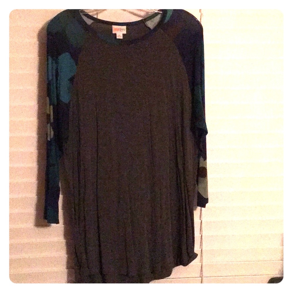 Blouse